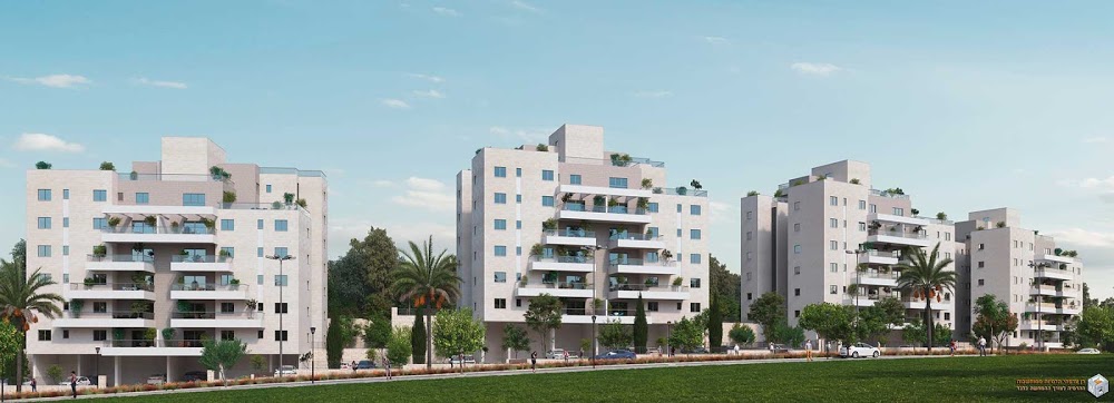 Ramat Beit Shemesh Real Estate
