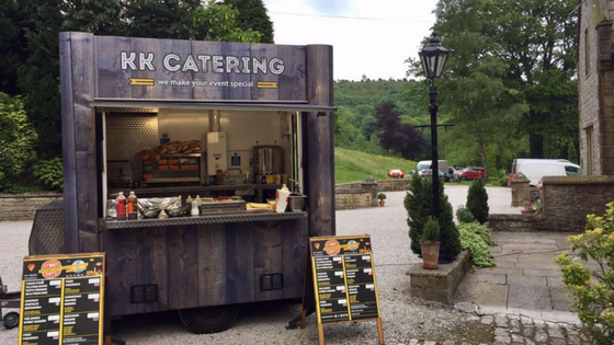 KK Catering – Southern Office